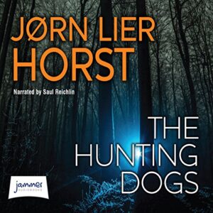 The Hunting Dogs: William Wisting, Book 3