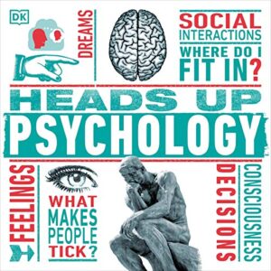 Heads Up: Psychology