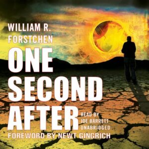 One Second After: After (Forstchen), Book 1