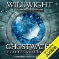 Ghostwater: Cradle, Book 5