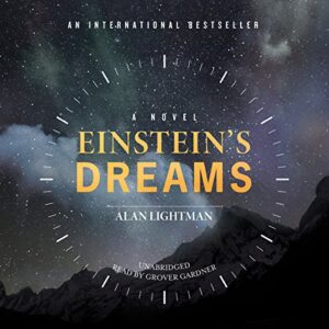 Einsteins Dreams