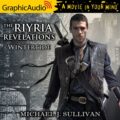 The Riyria Revelations 5: Wintertide