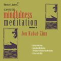 Guided Mindfulness Meditation Series 2