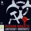 Russian Roulette: Alex Rider, Book 10