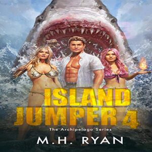 Island Jumper: Book 4