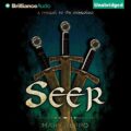 Seer: The Third Prequel to the Mongoliad