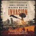 Invasion: The Falling Empires Series, Book 3