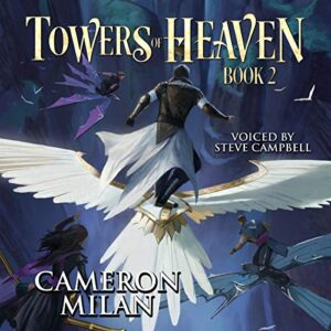 Towers of Heaven: Book 2