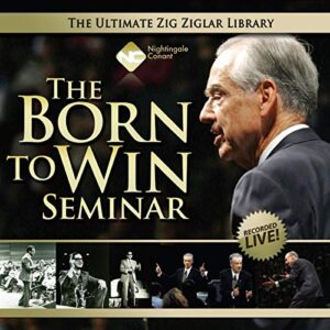 The Born to Win Seminar