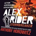 Stormbreaker: Alex Rider, Book 1