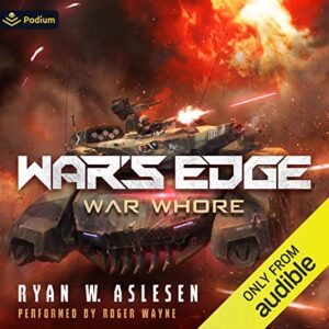 War Whore: Wars Edge