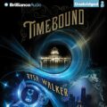 Timebound: The Chronos Files, Book 1