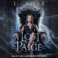 A Lost Paige: Hidden Kingdom Trilogy, Book 2