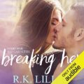 Breaking Her: Love Is War, Book 2