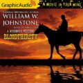 Blood Thirsty: A Buckhorn Western, Book 3