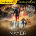 Immune [Dramatized Adaptation]: Rylee Adamson, Book 2