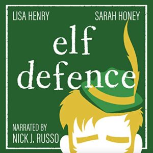 Elf Defence: Adventures in Aguillon, Book 2