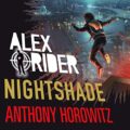 Nightshade: Alex Rider, Book 12
