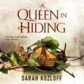 A Queen in Hiding: The Nine Realms, Book 1