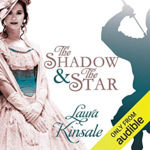 The Shadow and the Star: Victorian Hearts, Book 2
