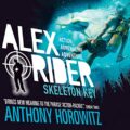 Skeleton Key: Alex Rider, Book 3