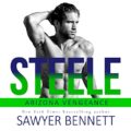 Steele: Arizona Vengeance, Book 9
