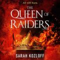 The Queen of Raiders: The Nine Realms, Book 2