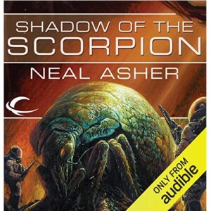 Shadow of the Scorpion: A Novel of the Polity