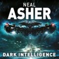 Dark Intelligence: Transformation, Book 1