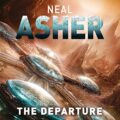 The Departure: Owner Trilogy, Book 1