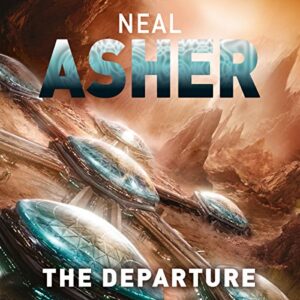 The Departure: Owner Trilogy, Book 1