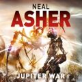 Jupiter War: Owner Trilogy, Book 3