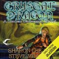 Crystal Dragon: Liaden Universe Books of Before, Book 2