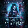 Midnight Fae Academy: Book 1