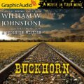 Buckhorn: A Buckhorn Western, Book 1