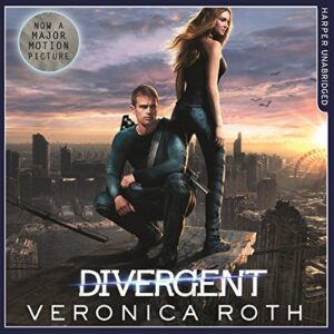Divergent: Divergent, Book 1