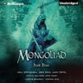 The Mongoliad: The Foreworld Saga, Book 3