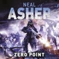 Zero Point: Owner Trilogy, Book 2