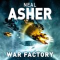 War Factory: Transformation, Book 2
