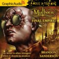 The Final Empire: Mistborn, Book 2 [GraphicAudio]