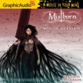 Mistborn: The Well of Ascension, Book 3
