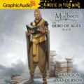 Mistborn: The Hero of Ages, Book 2