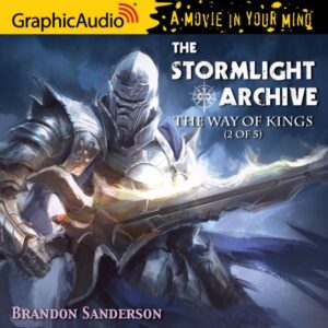 The Way of Kings: The Stormlight Archive, Book 2