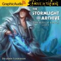 The Way of Kings: The Stormlight Archive, Book 4