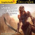 The Way of Kings: The Stormlight Archive, Book 5