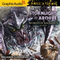 Words of Radiance: The Stormlight Archive, Book 1
