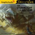 Words of Radiance: The Stormlight Archive, Book 5