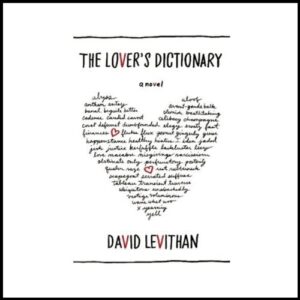 The Lovers Dictionary