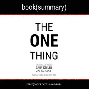 The One Thing (Book Summary)