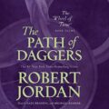 The Path of Daggers: Wheel of Time, Book 8